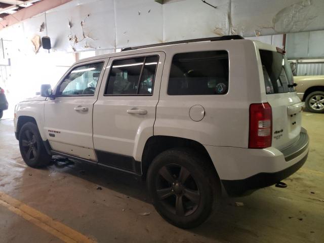 Vin: 1c4njrbb3gd786756, lot: 60205143, jeep patriot sport 20162
