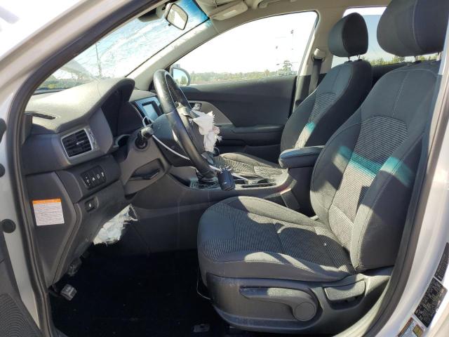 KNDCB3LCXK5251080 KIA NIRO FE