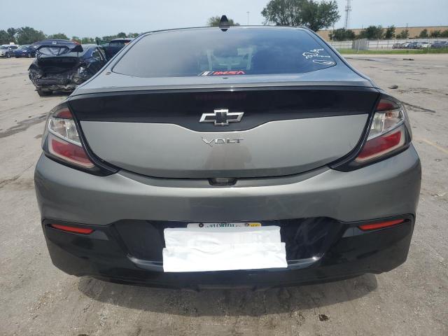 VIN 1G1RA6S51HU215383 2017 Chevrolet Volt, LT no.6