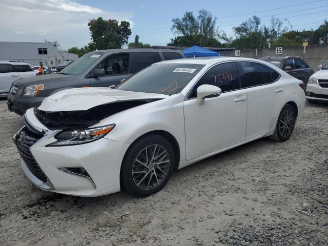 2017 Lexus ES 350 