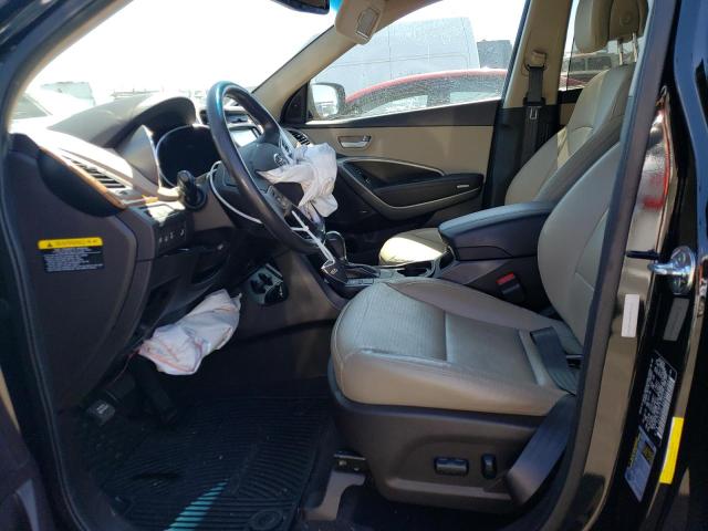 5XYZUDLB6GG327264 Hyundai SANTA FE SPORT