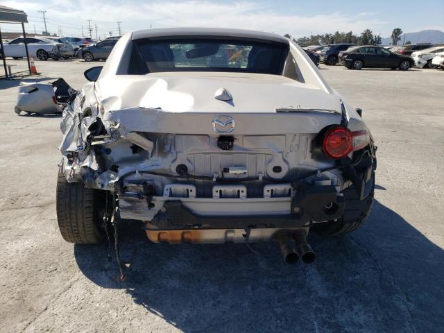 JM1NDAM73N0509059 Mazda Mx-5 Miata Grand Touring