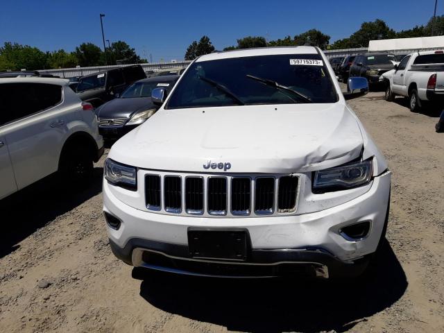 1C4RJEBT8FC825459 Jeep Grand Cherokee Limited