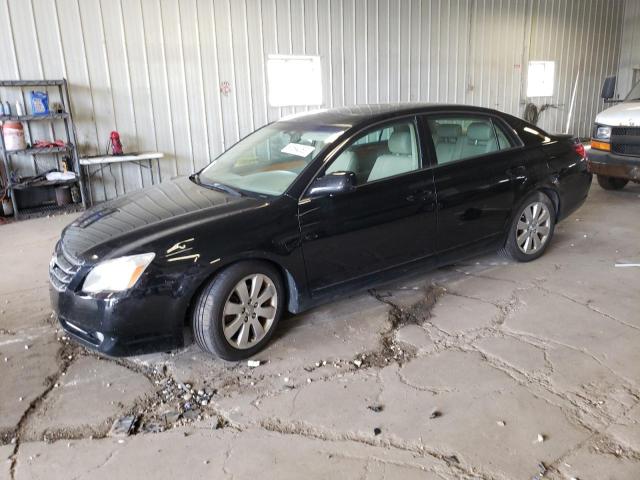 2007 Toyota Avalon XL