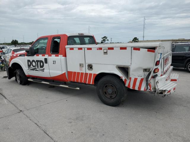 1FD7X2B69GEC87435 Ford F250 Super Duty