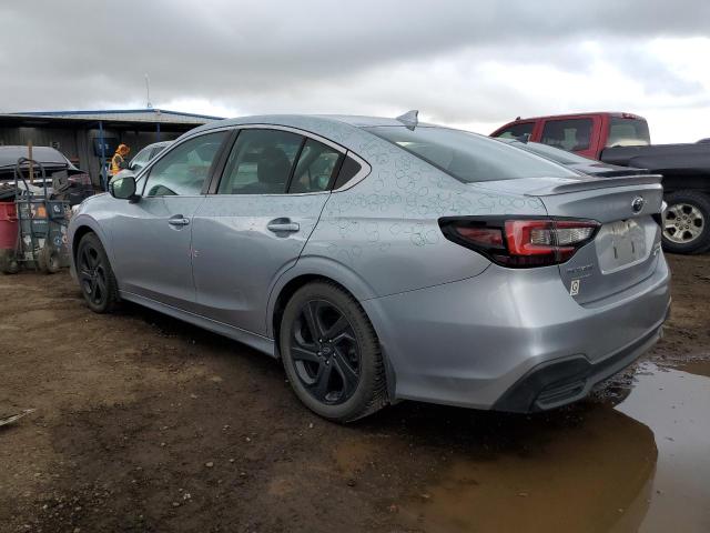 4S3BWAF67L3027532 Subaru Legacy Sport