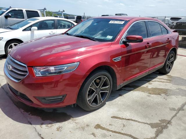 1FAHP2E83FG179911 | 2015 FORD TAURUS SEL