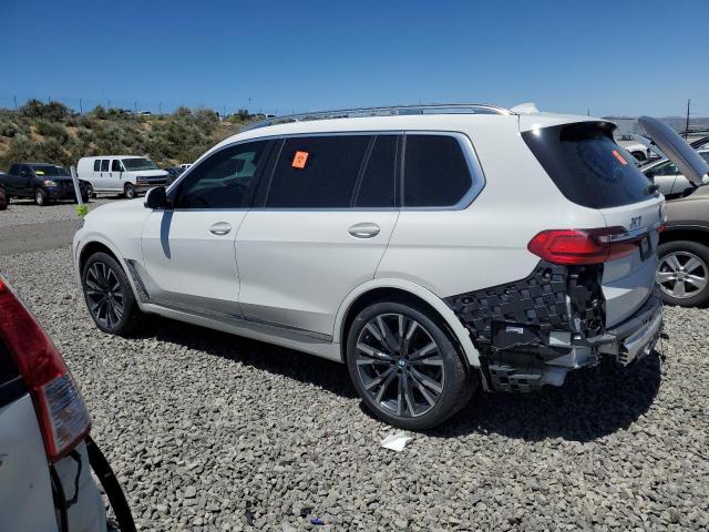 VIN 5UXCW2C0XL9B64408 2020 BMW X7, Xdrive40I no.2