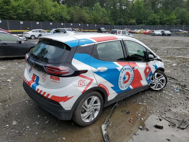 2023 CHEVROLET BOLT EV 1L 1G1FW6S07P4112248