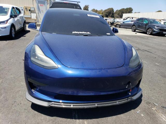 5YJ3E1EB6JF130799 Tesla MODEL 3