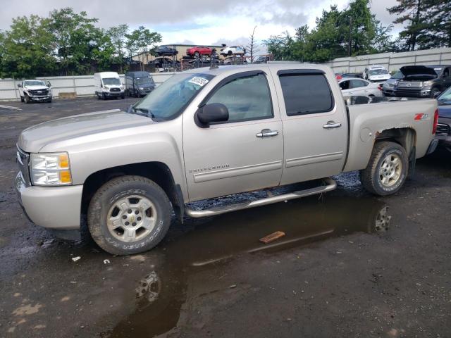 2009 Chevrolet Silverado 1500 LT