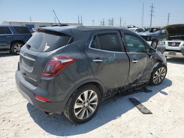 KL4CJASB0JB710367 2018 BUICK ENCORE, photo no. 3