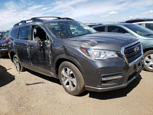 4S4WMAED8N3430053 Subaru Ascent Premium
