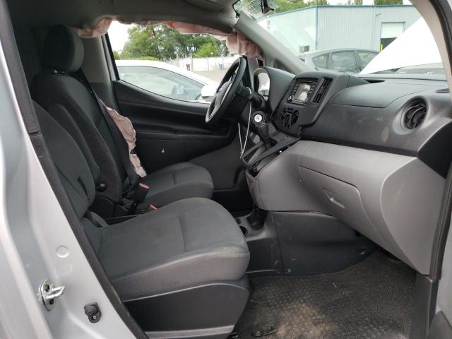 3N6CM0KN1KK693017 Nissan NV200 2.5S