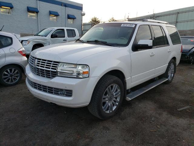 2010 Lincoln Navigator 