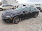 2021 KIA K5 LXS - 5XXG14J27MG003694