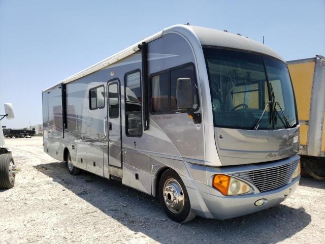 5B4MPA7G453****** Fleetwood Pace Arrow 2005 in TX - Austin