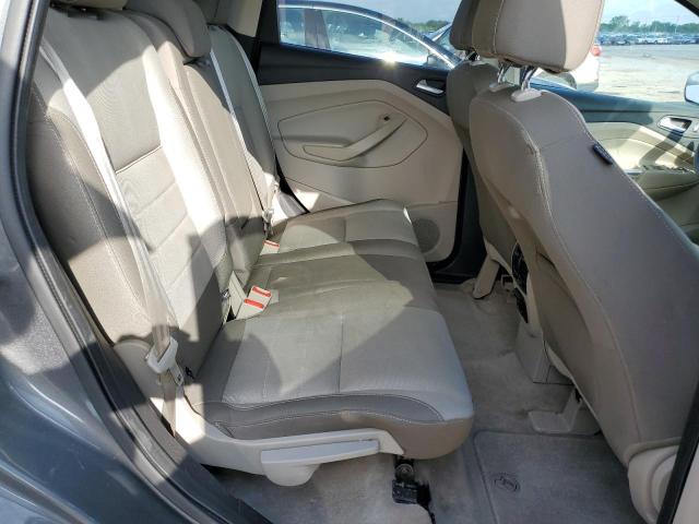 1FMCU0GX5EUC70096 Ford ESCAPE SE