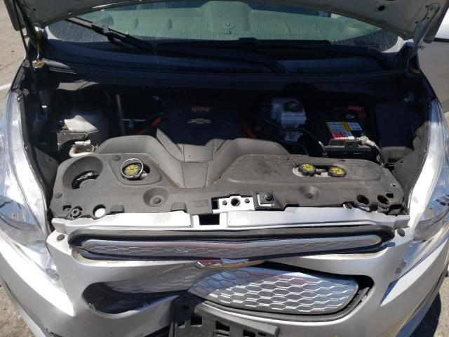 2016 CHEVROLET SPARK EV 2 - KL8CL6S07GC649820