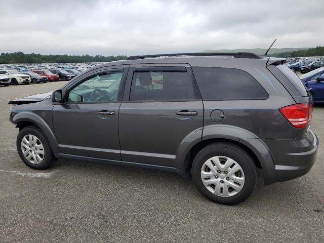 DODGE JOURNEY SE 2016 1