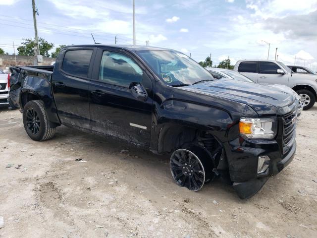 1GTG5CEN1N1251908 GMC Canyon Elevation
