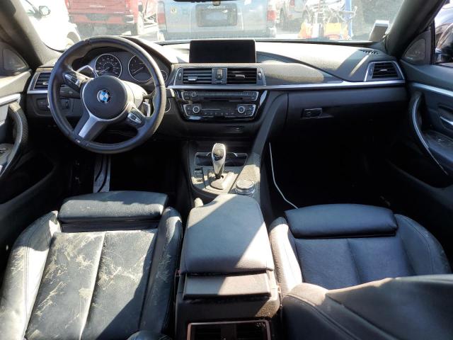 2019 BMW 440I GRAN - WBA4J5C50KBM66681