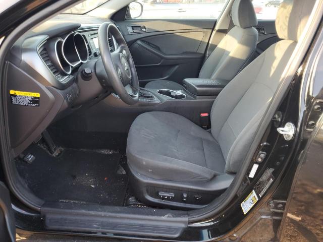 2015 KIA OPTIMA LX - KNAGM4A71F5662264