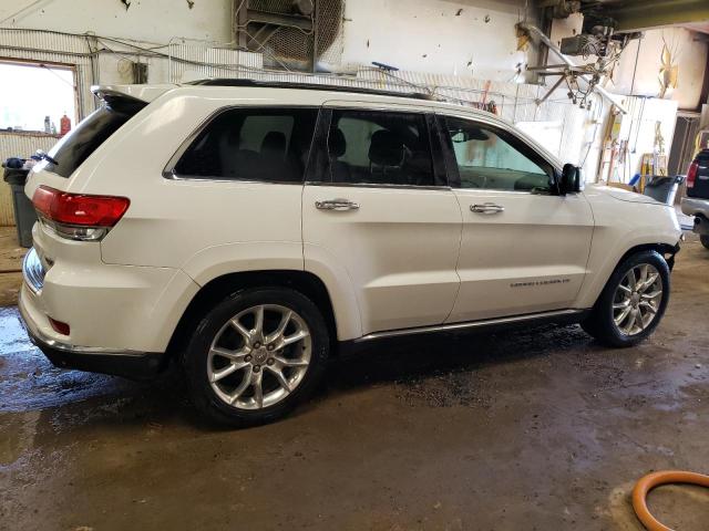 1C4RJFJG2GC411122 Jeep Grand Cherokee Summit