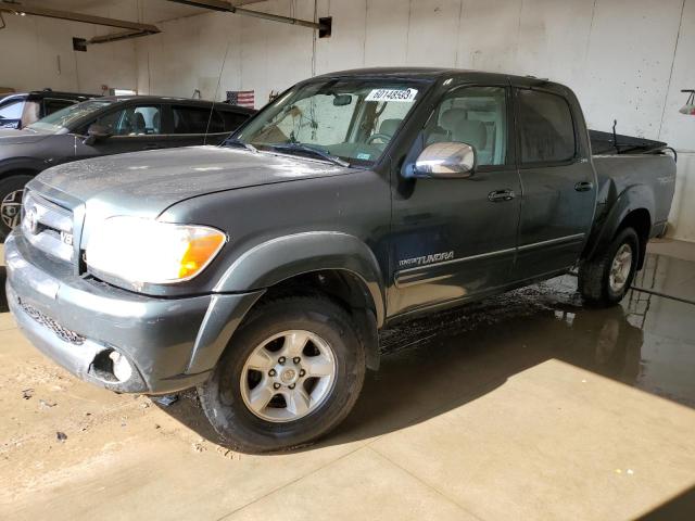 2006 Toyota Tundra 