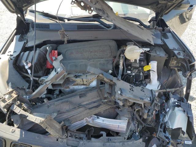 3C4NJCBB4KT726811 Jeep Compass Latitude