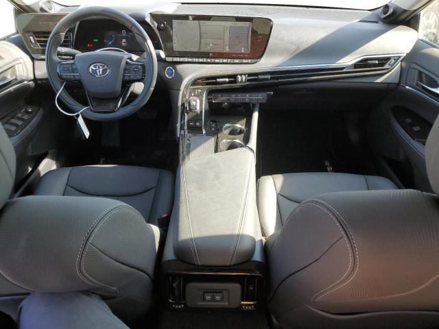 2022 TOYOTA MIRAI LE JTDAAAAA9NA006542