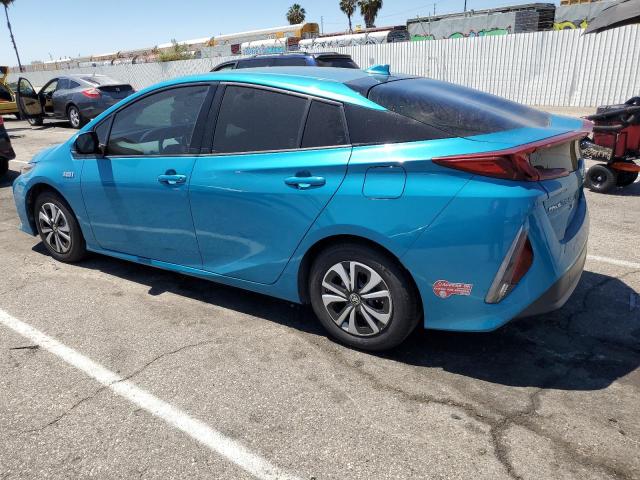 JTDKARFP7H3032274 Toyota PRIUS PRIME