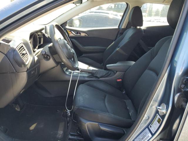 JM1BM1K73F1234200 Mazda 3 SPORT