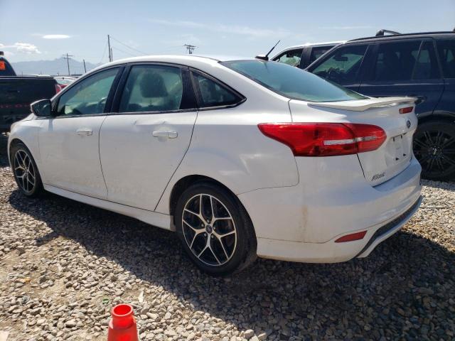 1FADP3F26FL314238 Ford FOCUS SE
