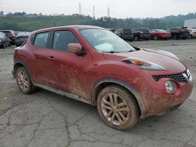 2016 NISSAN JUKE S - JN8AF5MV4GT651487