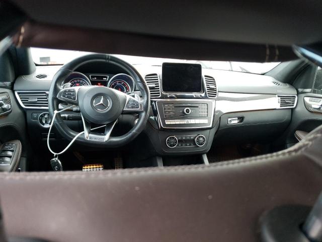 4JGDF7FE3JB119982 Mercedes-Benz Gls 63 Amg 4matic