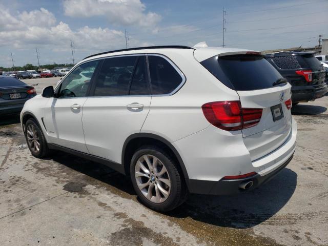 5UXKS4C56G0N13053 2016 BMW X5, photo no. 2