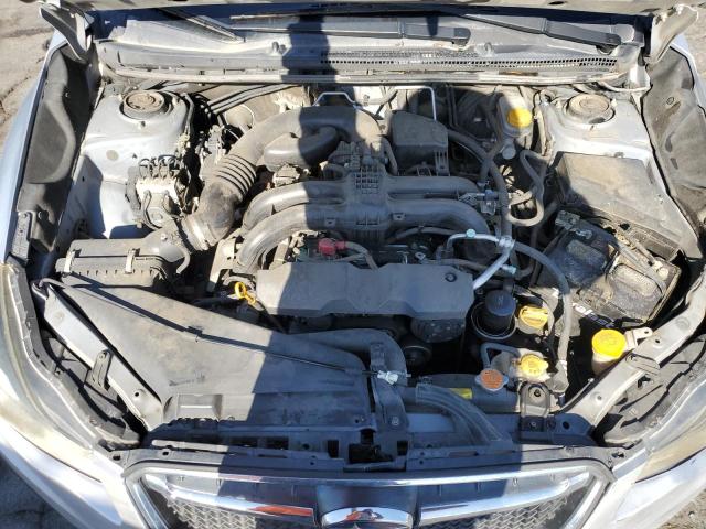 JF1GJAB62GH010761 Subaru Impreza Premium