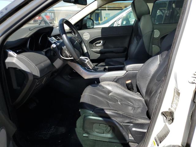 SALVP2BG2FH016307 Land Rover Range Rover Evoque Pure Plus