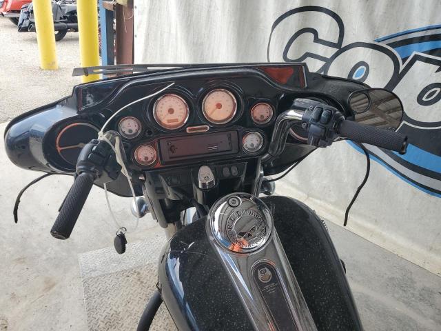 2008 HARLEY-DAVIDSON FLHX 105TH - 1HD1KB4468Y647098