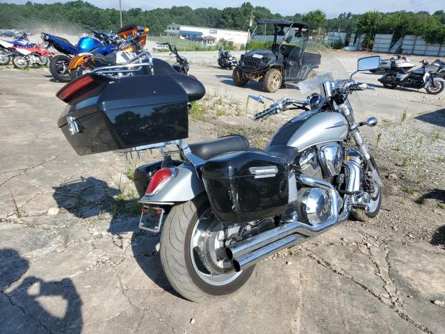 2002 HONDA VTX1800 C - 1HFSC46052A010945