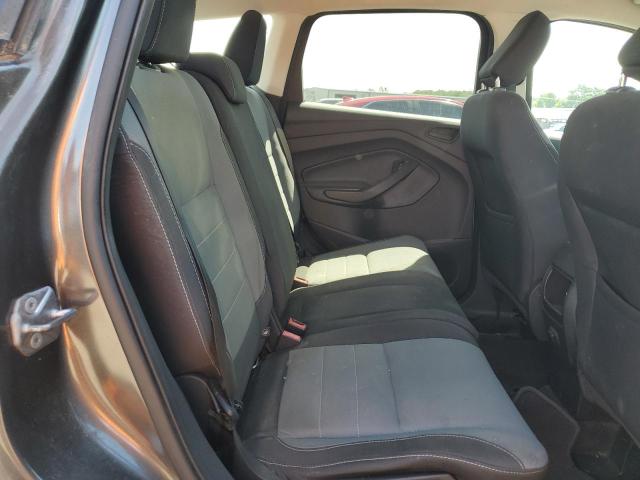 2018 FORD ESCAPE S - 1FMCU0F72JUD47423