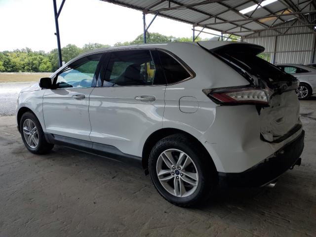 2FMTK4J89FBB22328 2015 FORD EDGE, photo no. 2