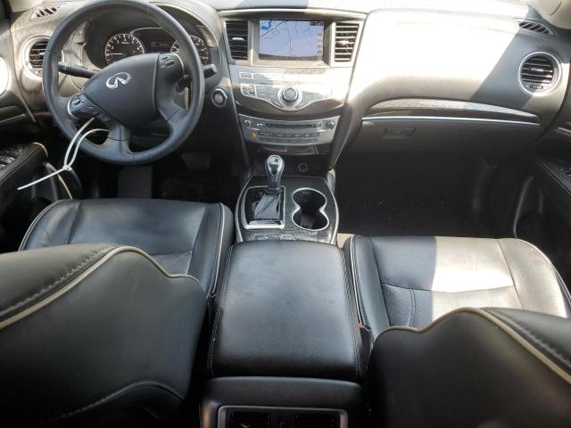 5N1DL0MN7KC502418 Infiniti QX60 LUXE 8