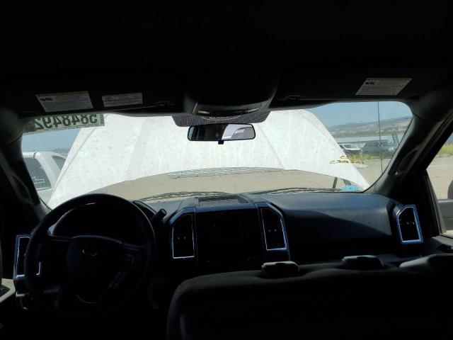 1FTEW1CG7FFA41279 Ford F150 Supercrew