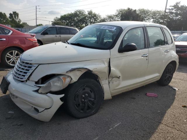 2007 Chrysler PT Cruiser 