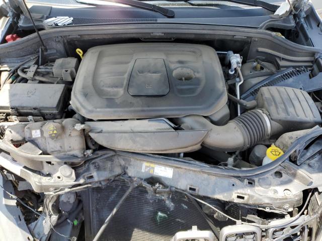 1C4RJFLG3LC322621 Jeep Grand Cherokee Trailhawk