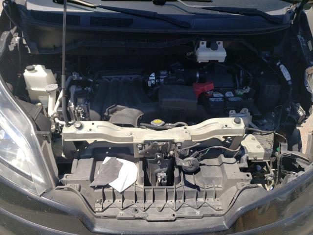 3N6CM0KN8FK714452 Nissan NV200 2.5S