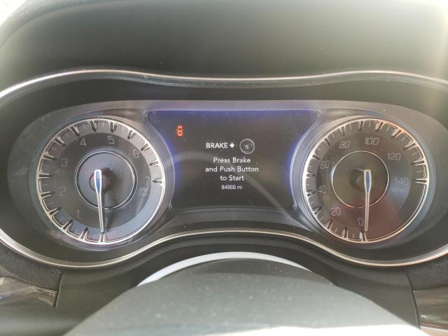 2018 Chrysler 300 Touring VIN: 2C3CCAAG7JH301999 Lot: 58904973