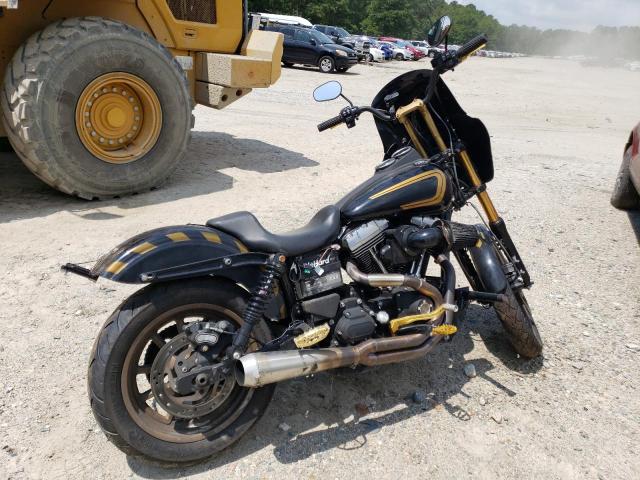2017 HARLEY-DAVIDSON FXDLS 1HD1GS817HC323348